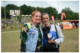 Foto 321 de la s&aacute;bado 8 de julio | Bilbao BBK Live 2017